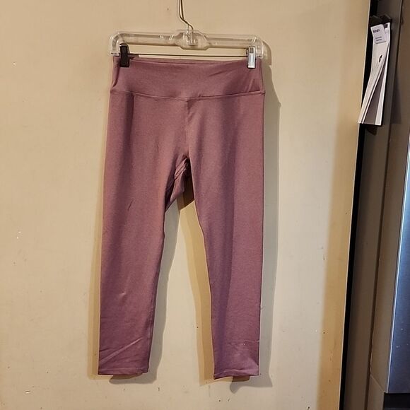 Kodansha leggings medium crop NWOT - Picture 1 of 5